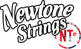 Newtone strings