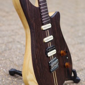 Why buy custom, bury st Edmunds luthier, guitar repairs