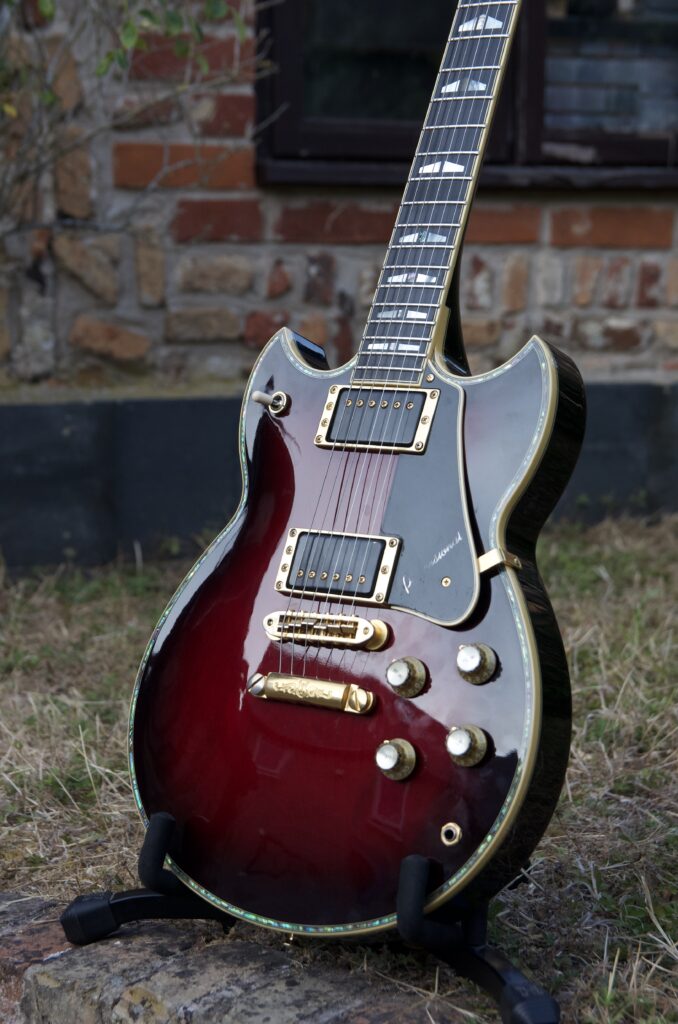Yamaha SG3000 for sale